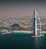 Burj al arab dubai