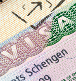 Schengen visa